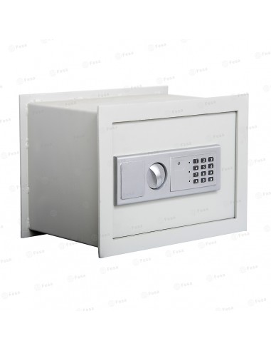 Caja Fuerte de Empotrar Electrónica