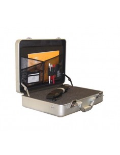 Maleta Commander Resistente al Agua 2