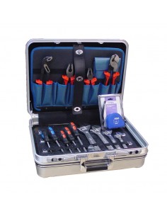 Maleta para Herramientas... 2