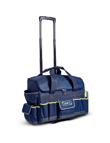 TOOL Trolley Proff.