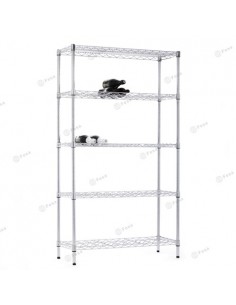 Estantería botellero