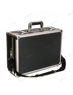 Maleta de Aluminio FL63