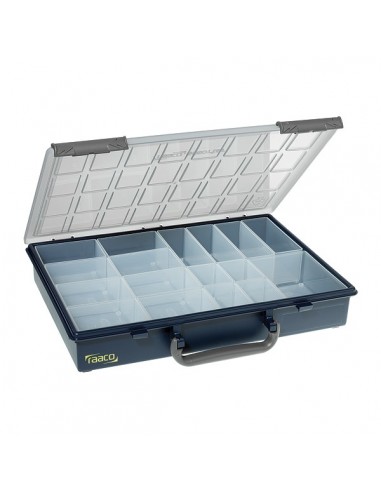 Assorter 55 4x8-17