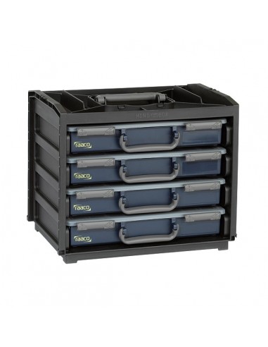 Handy box completo