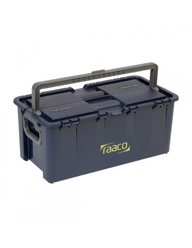 Cajas de herramientas Compact 37