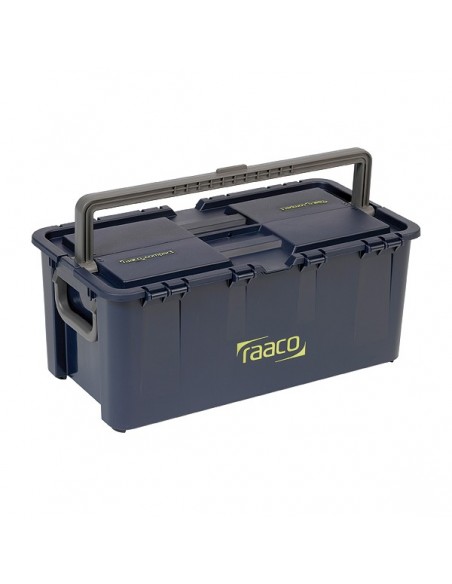 Cajas de herramientas Compact 37