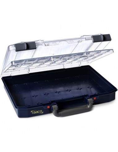 CARRY LITE 55 4X8-0 DLU