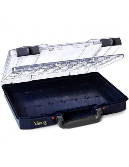 CARRY LITE 55 4X8-0 DLU