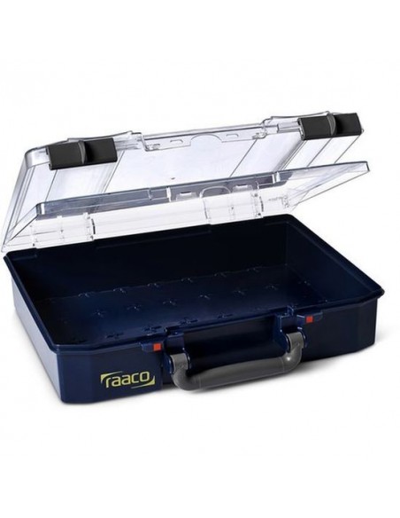 CARRY LITE 80 4X8-0 DL