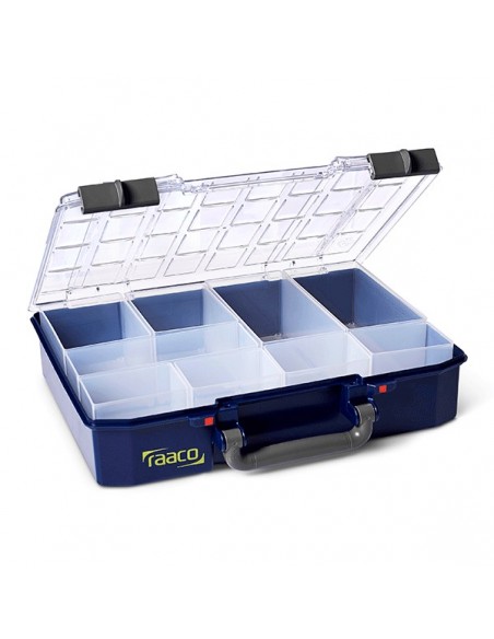 CARRY LITE 80 4X8-9