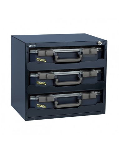 Safe Box 80