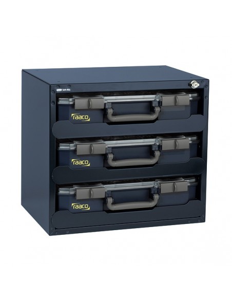 Safe Box 80