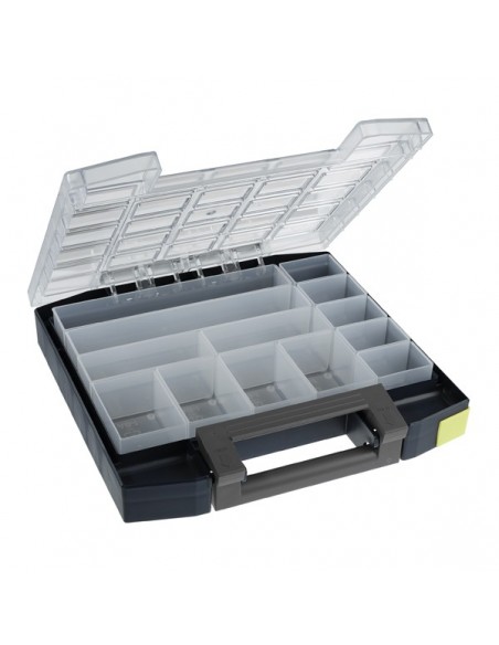 BOXXSER 55 5X5-13