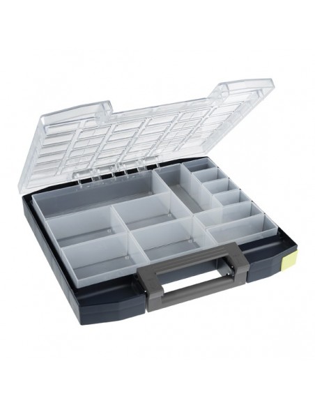 BOXXSER 55 6X6-12