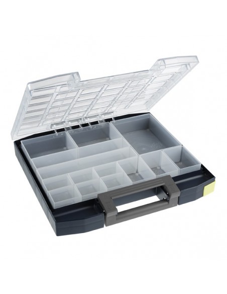 BOXXSER 55 6X6-14