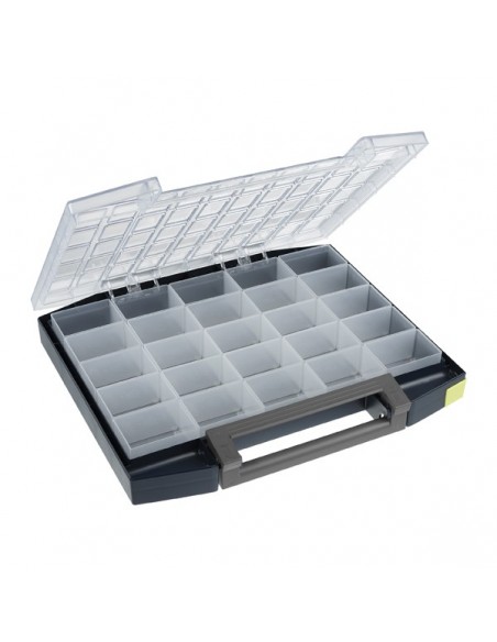 BOXXSER 55 5X10-25