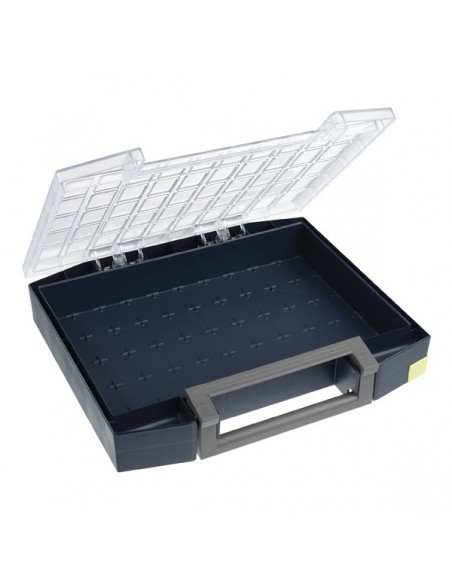 BOXXSER 80 5X10-0