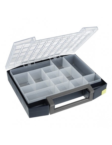 BOXXSER 80 5X10-14