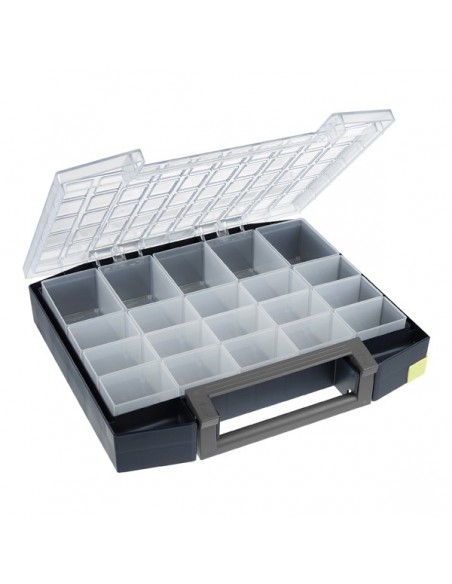 BOXXSER 80 5X10-20