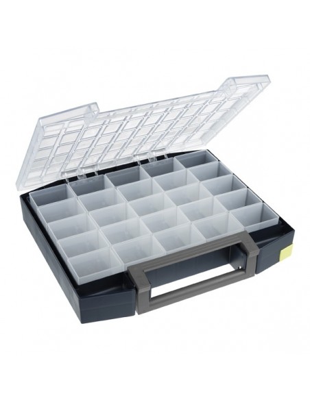 BOXXSER 80 5X10-25