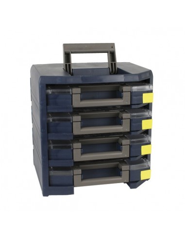 HANDYBOXXSER 5x5