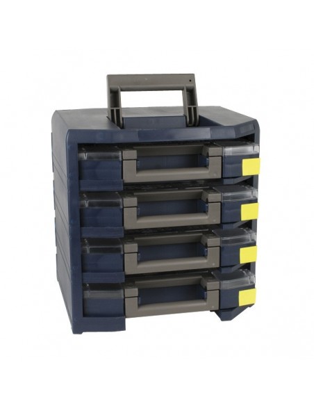 HANDYBOXXSER 5x5