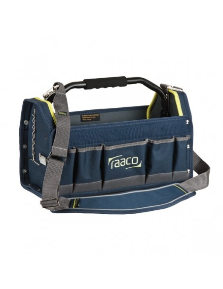 TOOLBAG PRO 16''