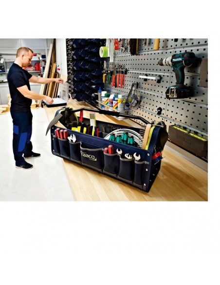 TOOLBAG PRO 20''