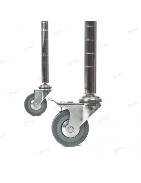 Ruedas de 75 mm