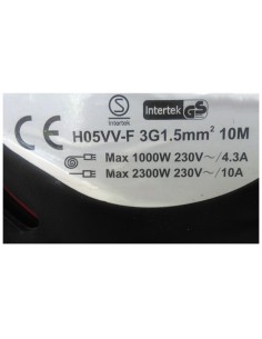 Enrollacable 10 metros 2