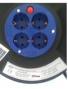 Enrollacable 20 metros 2