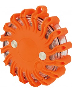 Maletín 2 Balizas Led... 2