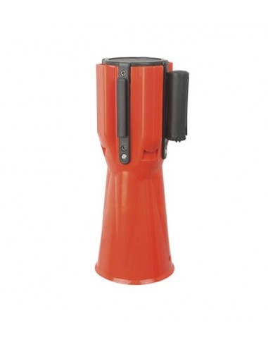 Cinta Retráctil de 3m para Cono