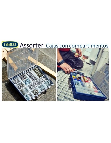 Assorter