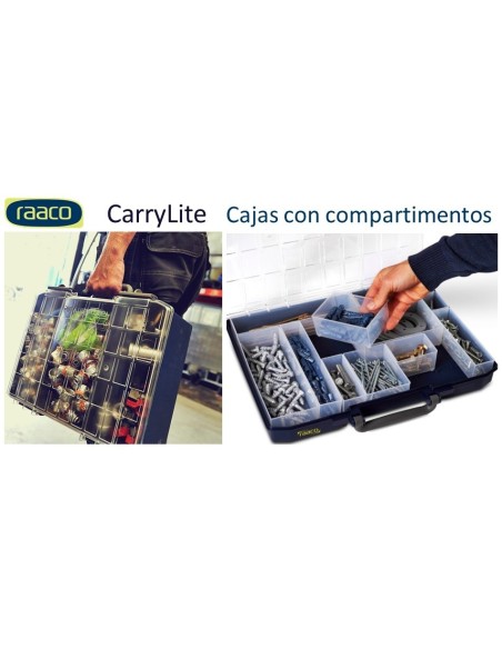 Carry lite